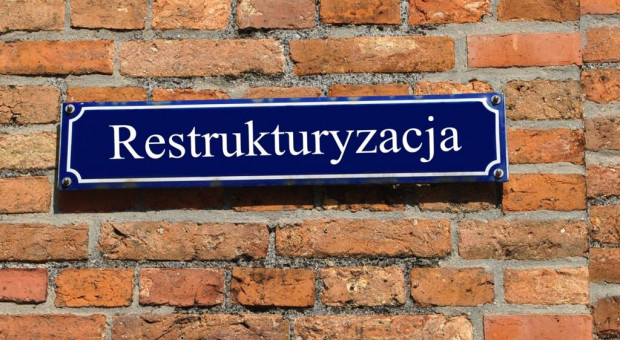 W Łodzi są fundusze na restrukturyzację