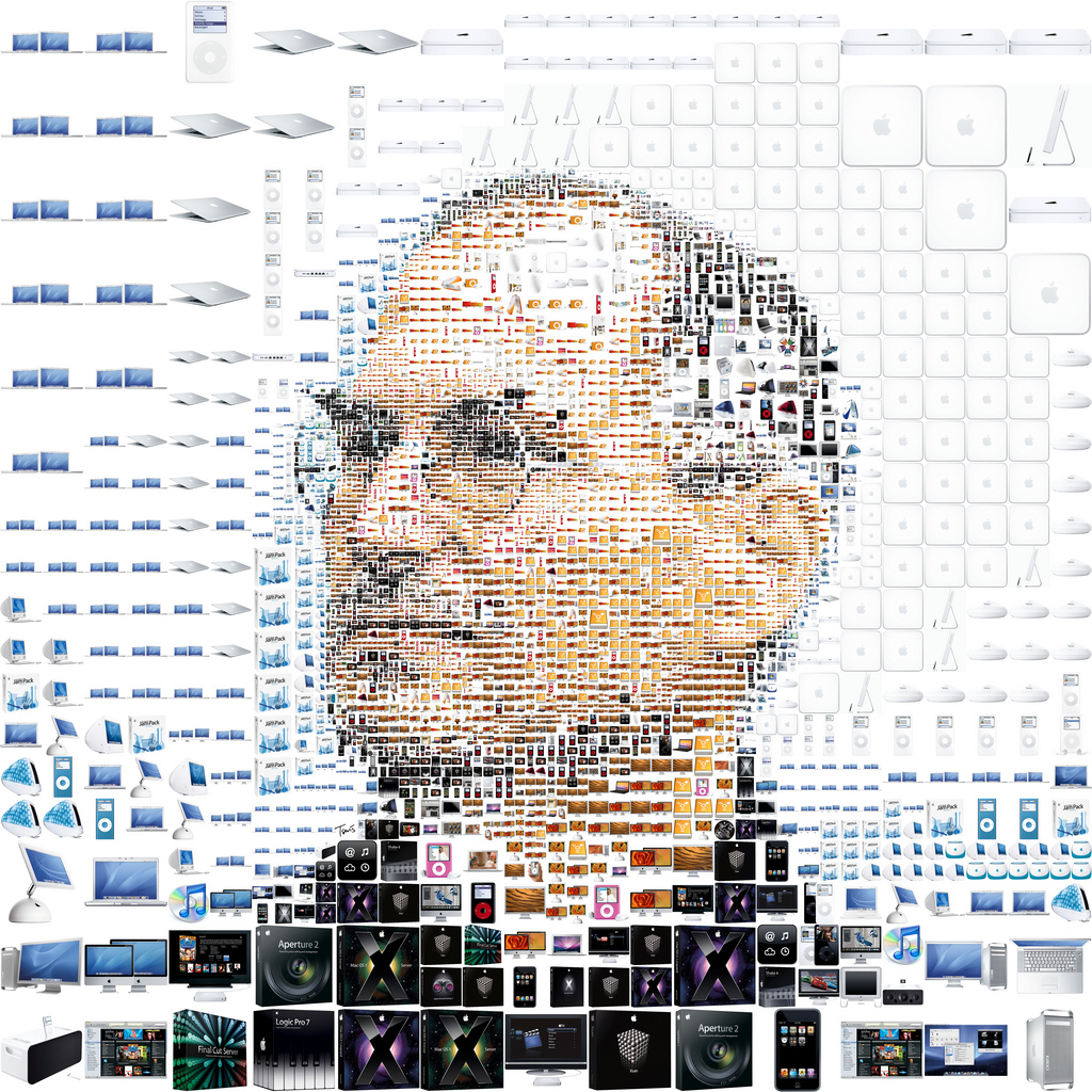 Steve Jobs uważany jest za kontrowersyjną postać, nikt jednak nie może zaprzeczyć: Był osobowością przełomu wieków. (fot. Marco Paköeningrat/flickr.com/CC BY-SA 2.0)
