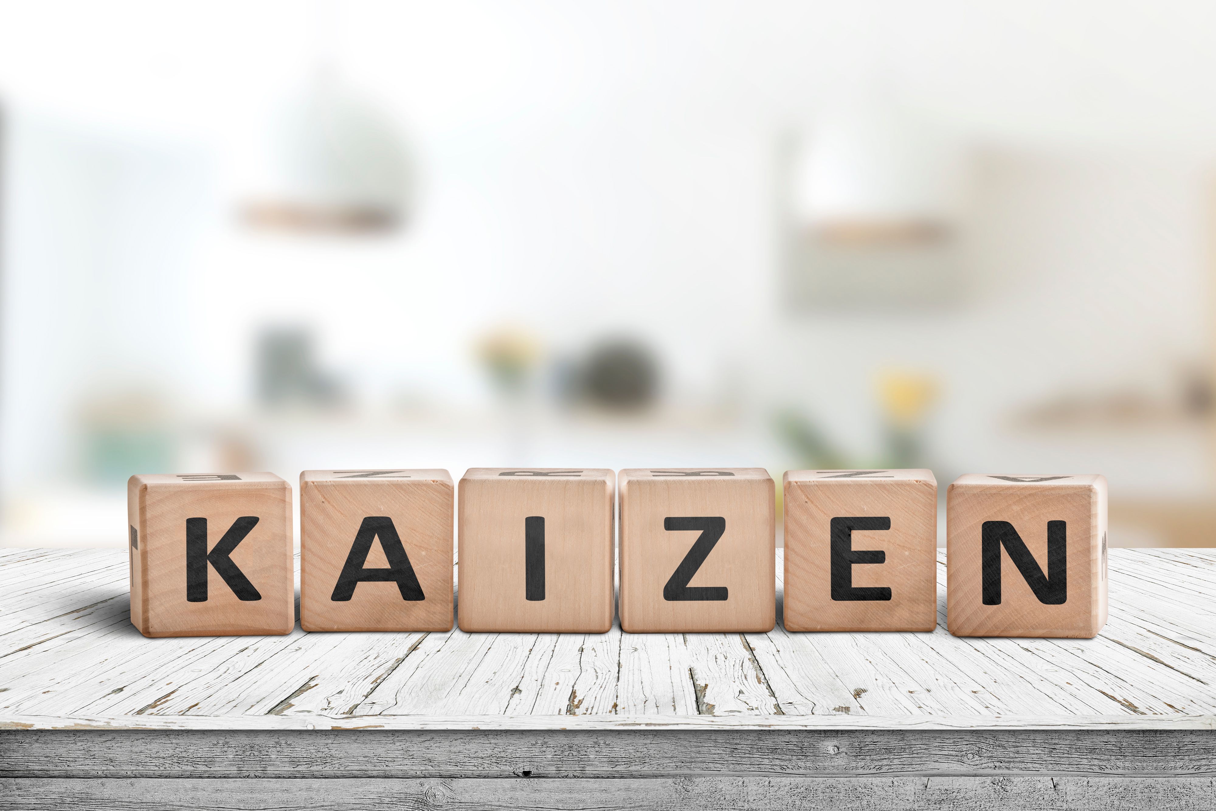 Filozofia Kaizen przyczynia się m.in. do poprawy jakości, eliminacji nieefektywności, właściwej organizacji stanowiska pracy oraz optymalizacji procesów. (Fot. Shutterstock)