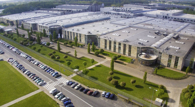 Volkswagen Polska zwolni ok. 750 pracowników