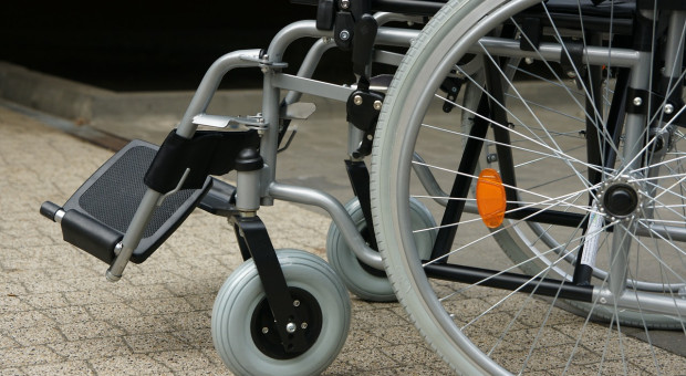Płyną wnioski o 500 plus dla niepełnosprawnych
