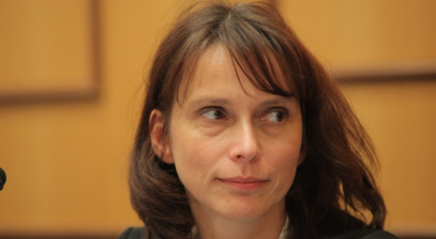Anna Dalkowska wiceministrem sprawiedliwości 