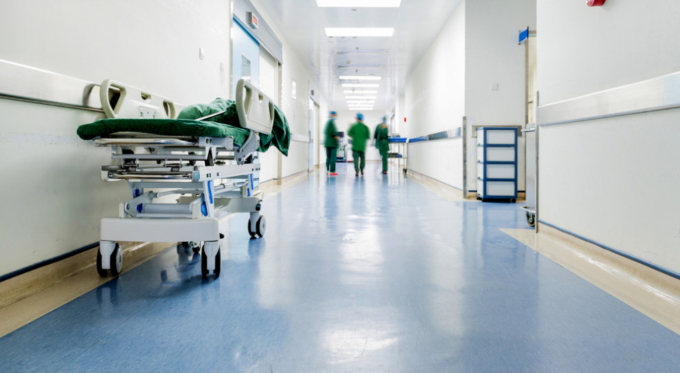 72 proc. szpitali potrzebuje pielęgniarek wszystkich specjalizacji. (fot.shutterstock.com) Braki kadrowe - jeden z największych problemów służby zdrowia