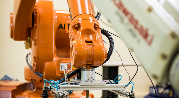 Europejczycy i Azjaci różnie patrzą na roboty, które zabierają im pracę 
