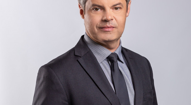 Piotr Kowynia (fot.mat.pras.) Piotr Kowynia członkiem zarządu Nest Banku