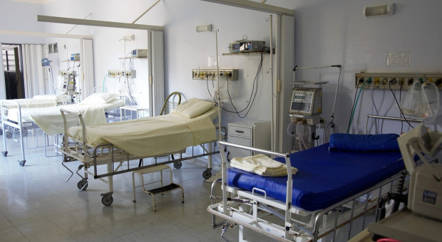Szpitale wojewódzkie z Pomorza proszą ministra zdrowia o dodatkowe finansowanie