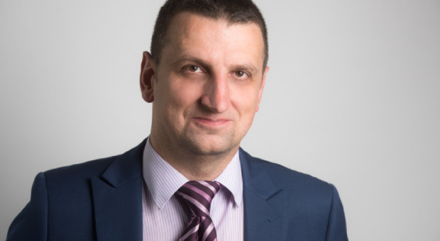 Paweł Stykowski na czele praktyki ubezpieczeniowej w DWF Poland