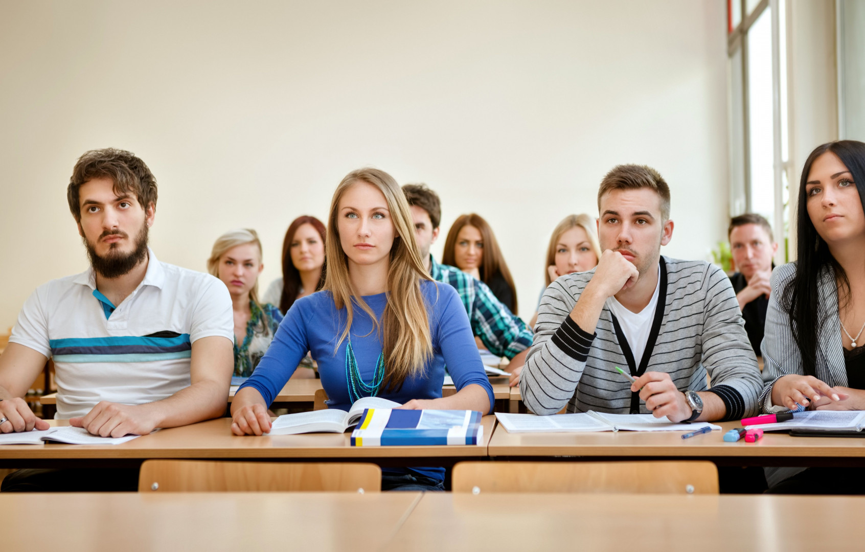 Senatorzy chcą odrzucenia zmiany ustawy o uczelniach zawodowych | Edukacja - Vimarsana News