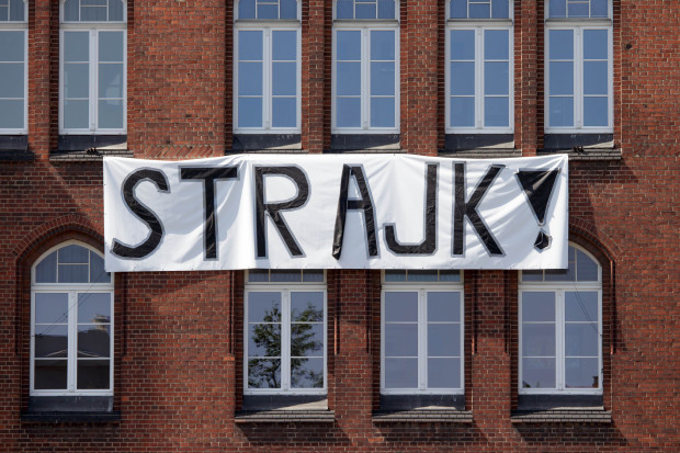 Ok. 40 szpitali weźmie udział w strajku pielęgniarek i położnych