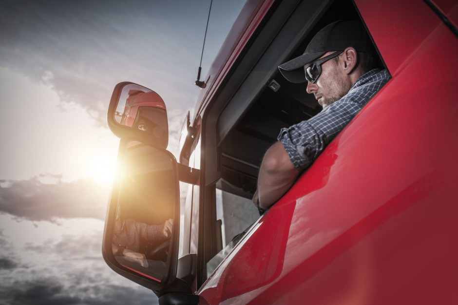 W wyjątkowych przypadkach (np. kierowców zawodowych) dodatkowe zajęcie może kolidować z obowiązkami pracowniczymi (fot. Shutterstock)