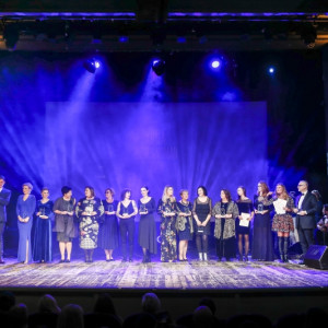 Kto zostanie bizneswoman 2019 roku?