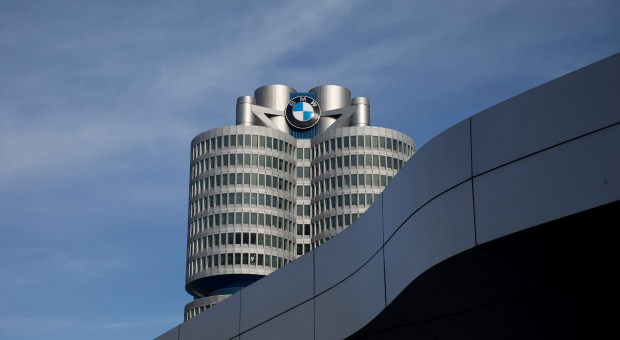 Centrala BMW w Monachium (fot. mat. pras.) BMW zlikwiduje 6 tys. miejsc pracy. Są też zmiany w kierownictwie