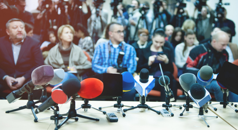 RPO krytykuje pomysł PiS. Fot. Shutterstock RPO krytykuje pomysł zmian w zawodzie dziennikarzy