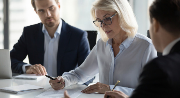 Ministerstwo Przedsiębiorczości i Technologii skierowało do konsultacji Zieloną Księgę nt. fundacji rodzinnej. Fot. shutterstock Ekspert pozytywnie o propozycji resortu ws. firm rodzinnych