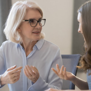 Oto cztery elementy niezbędne dla kobiet w biznesie