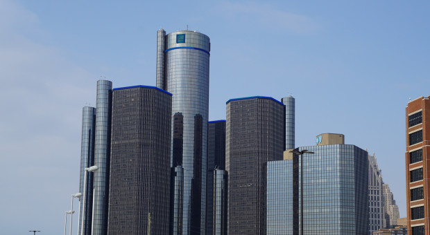 Pierwotnie GM zaoferowało pracownikom podniesienie płac oraz inwestycje w amerykańskich fabrykach. (fot. pxhere.com/domena publiczna) Bliżej zakończenia strajku w General Motors. Strony rozmawiają