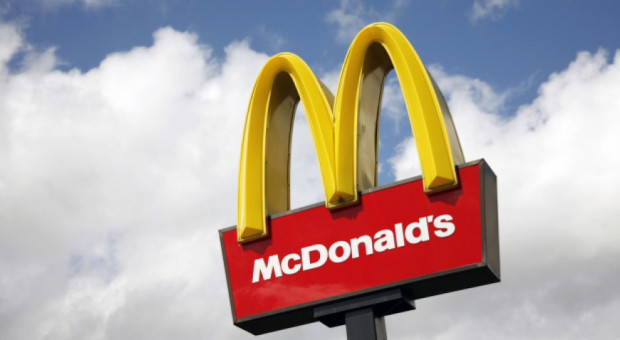 McDonald's zatrudnia w Polsce ponad 22 tys. osób. (Fot. Shutterstock) Asystent Google ułatwi rekrutację w McDonald's