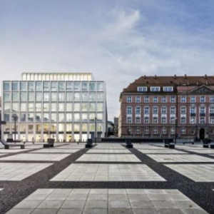 Ponad milion metrów kwadratowych. Tak rozwija się trzeci rynek biurowym w Polsce