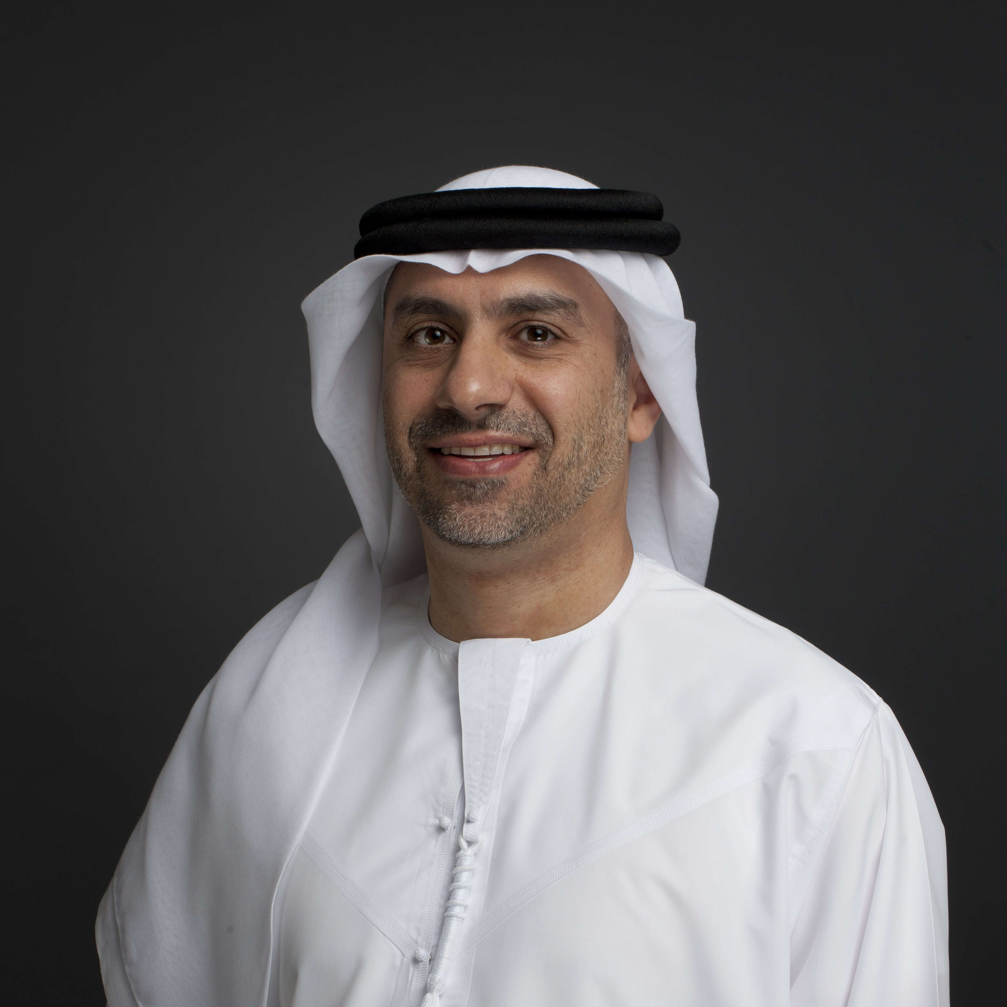 Dyrektor handlowy Emirates Adnan Kazim (fot. materiały prasowe)