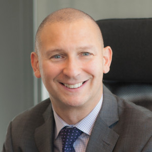 Marc Burrage, dyrektor Hays Poland