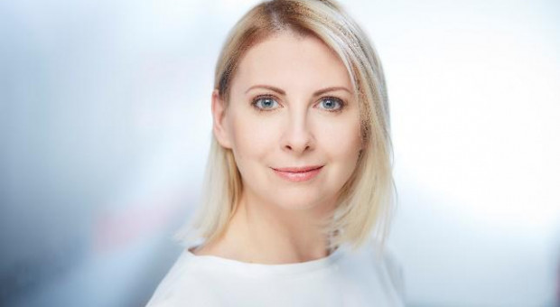 Monika Banaś-Jankowska dyrektorem marketingu w Beauty Care w Henkel Polska