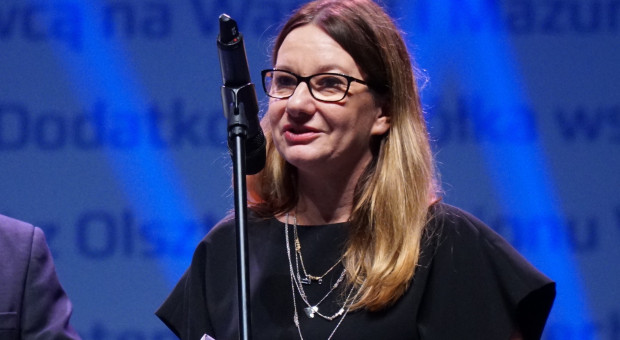 Michelin Polska to jeden z laureatów nagrody Top Pracodawcy Polski Wschodniej 2019 (fot. PTWP) Michelin Polska: Nie ma już luksusu spotykania się z kandydatem przez cztery kolejne dni