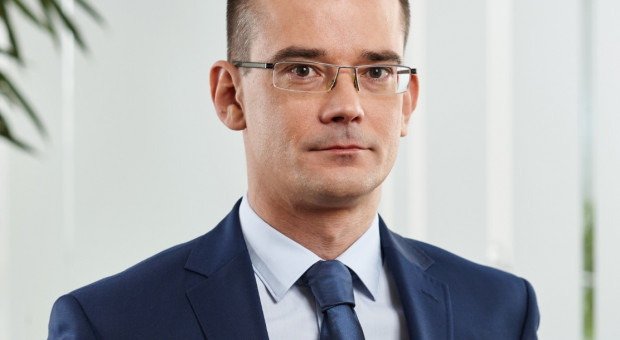 Michał Tokarski partnerem w zespole corporate finance Deloitte