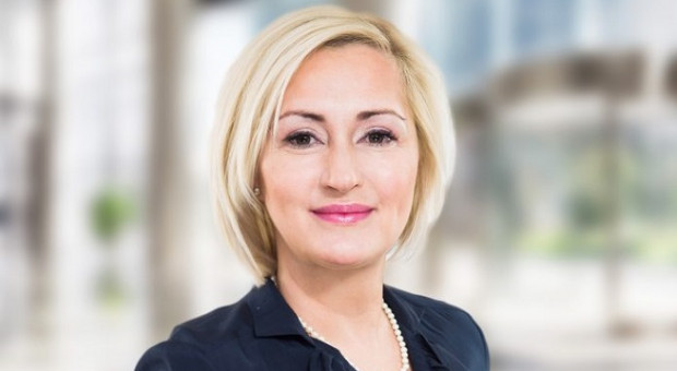Stacy Ligas awansuje w strukturach KPMG w Polsce