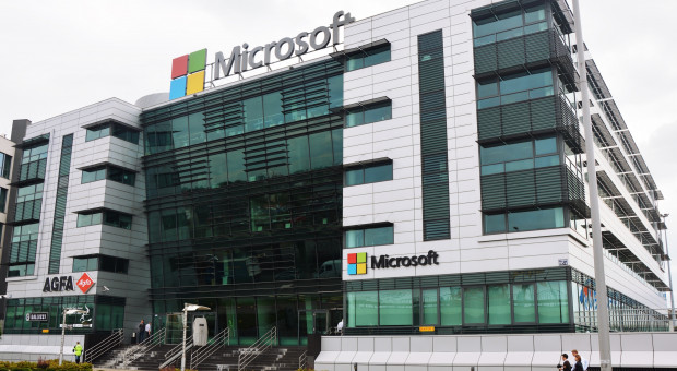 Microsoft, Nordea, Sii czy Infor na liście laureatów Office Superstar 2019