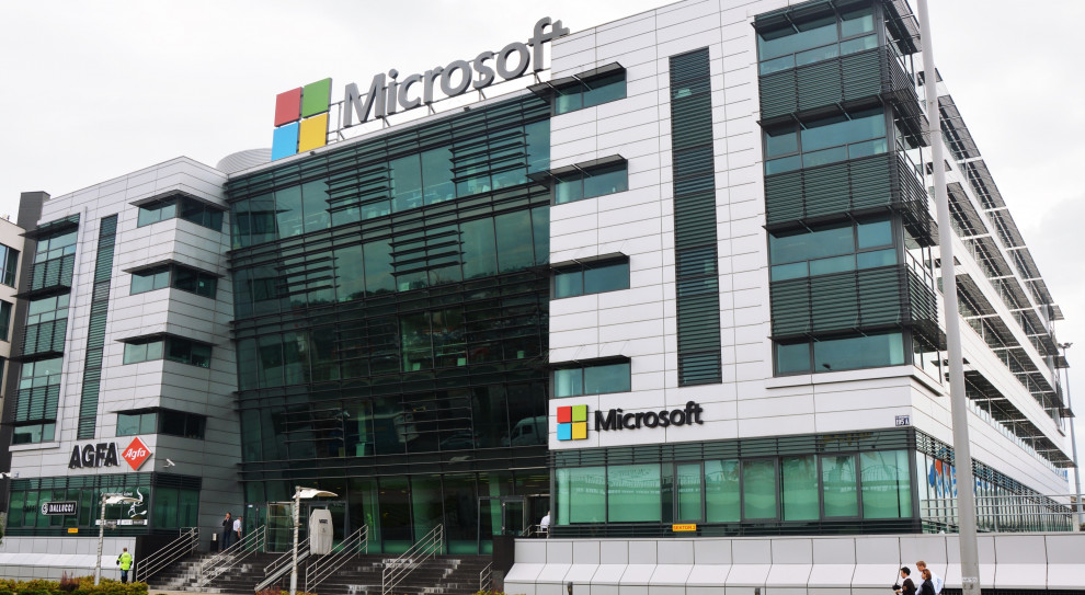 W tym roku biurowe Oscary przyznano aż 15 laureatów i 5 wyróżnionym firmom. Fot. microsoft.com Microsoft, Nordea, Sii czy Infor na liście laureatów Office Superstar 2019