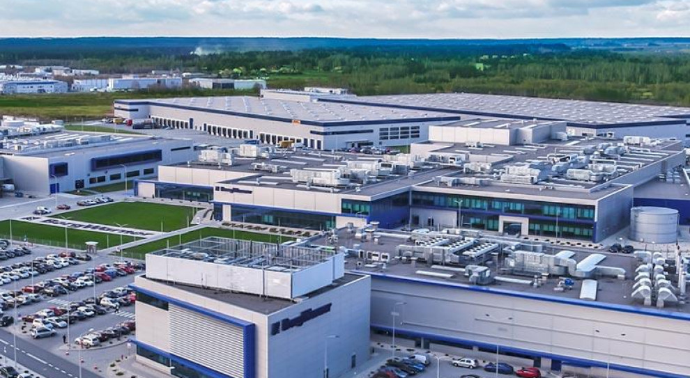 BorgWarner Poland jest jednym z laureatów nagrody Top Pracodawcy Polski Wschodniej 2019 (fot.mat.pras.) Anna Ledwożyw, BorgWarner Poland: Pracownicy do nas wracają