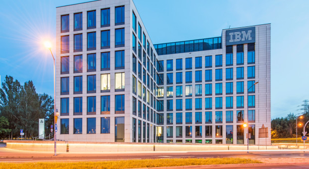 Katowice spodobały się IBM. Firma zostaje w biurowcach Business Park
