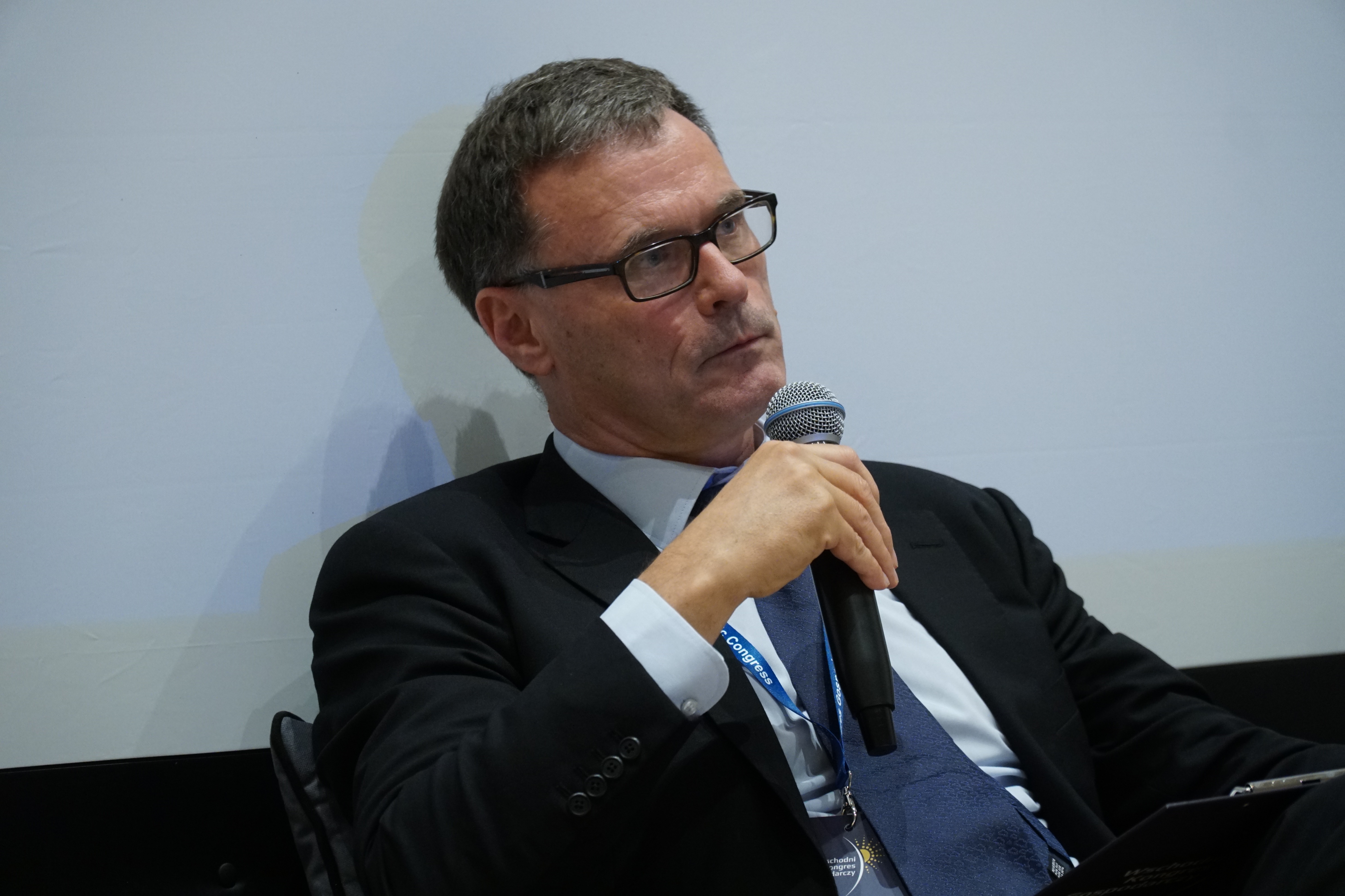 Paweł Wojciechowski, fot. PTWP