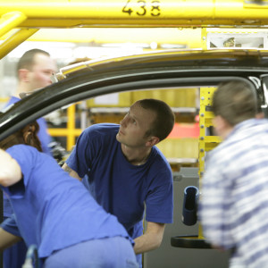 Wiceminister Szwed: przez cztery lata powstało 2 mln nowych miejsc pracy