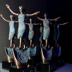 Oto kobiety spełnione zawodowo