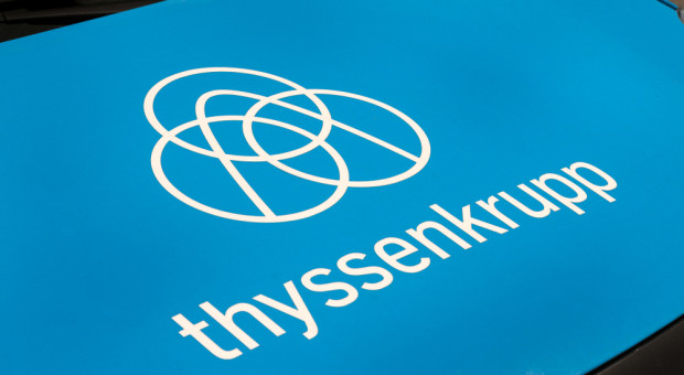 Thyssenkrupp chce poprawić wyniki. Planuje zwolnienia i reorganizację
