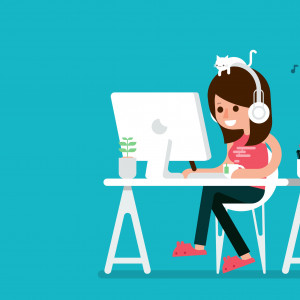 Praca zdalna szansą dla pracowników i sposobem na problem z bezrobociem