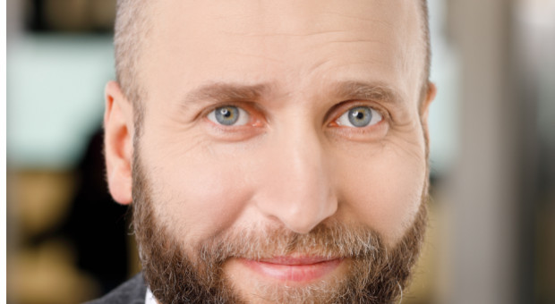 Tomasz Konik. Fot. materiały prasowe Tomasz Konik zostanie partnerem zarządzającym Deloitte Polska