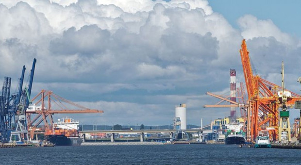 Referendum strajkowe w  Gdynia Container Terminal SA. Nie ma zgody na układ zbiorowy