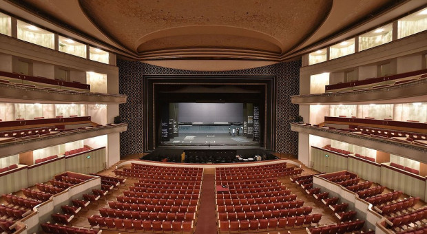 "Przełomowe" porozumienie między dyrekcją a Solidarnością w Teatrze Wielkim-Operze Narodowej