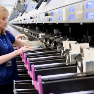 Tam trwają już przygotowania do sezonu świątecznego. Rekrutacja ruszyła