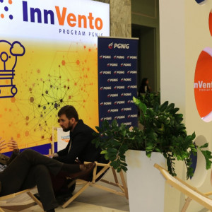 PGNiG: InnVento rekrutuje kolejne startupy