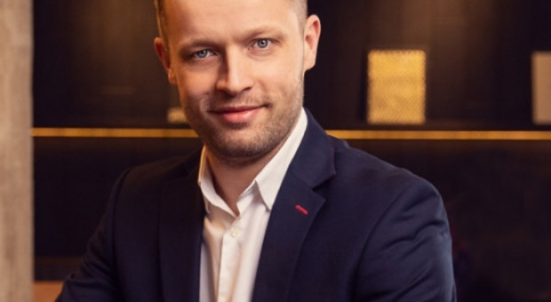 Mateusz Sielecki dyrektorem Starbucks na Europę Centralną