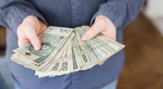 Badania wskazują na stopniowe wygasanie presji płacowej, któremu sprzyja malejący popyt na pracę (fot. shutterstock) Pekao: Presja płacowa stopniowo wygasa