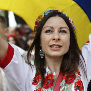 Ukraińcy nie uciekną. Chcą pracować w Polsce