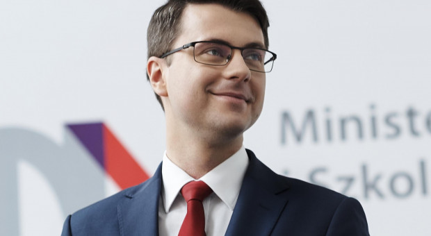 Piotr Müller: Kwestia likwidacji 30-krotności powinna być elementem dialogu