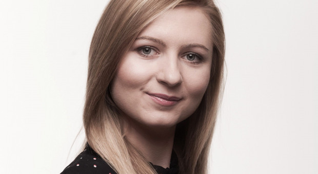Katarzyna Korycka dołączyła do Fundacji Rozwoju Rynku Finansowego