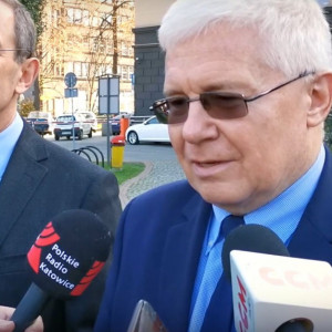 Adam Neumann kandydatem na prezydenta Gliwic