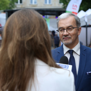 Kwieciński: Rynek pracy wchodzi w fazę stabilizacji