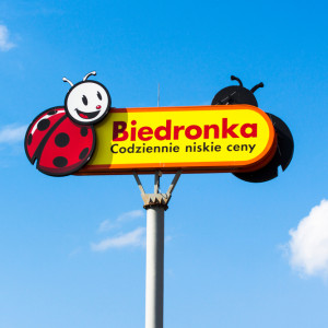 UOKiK wszczął postępowanie wobec właściciela sklepów Biedronka